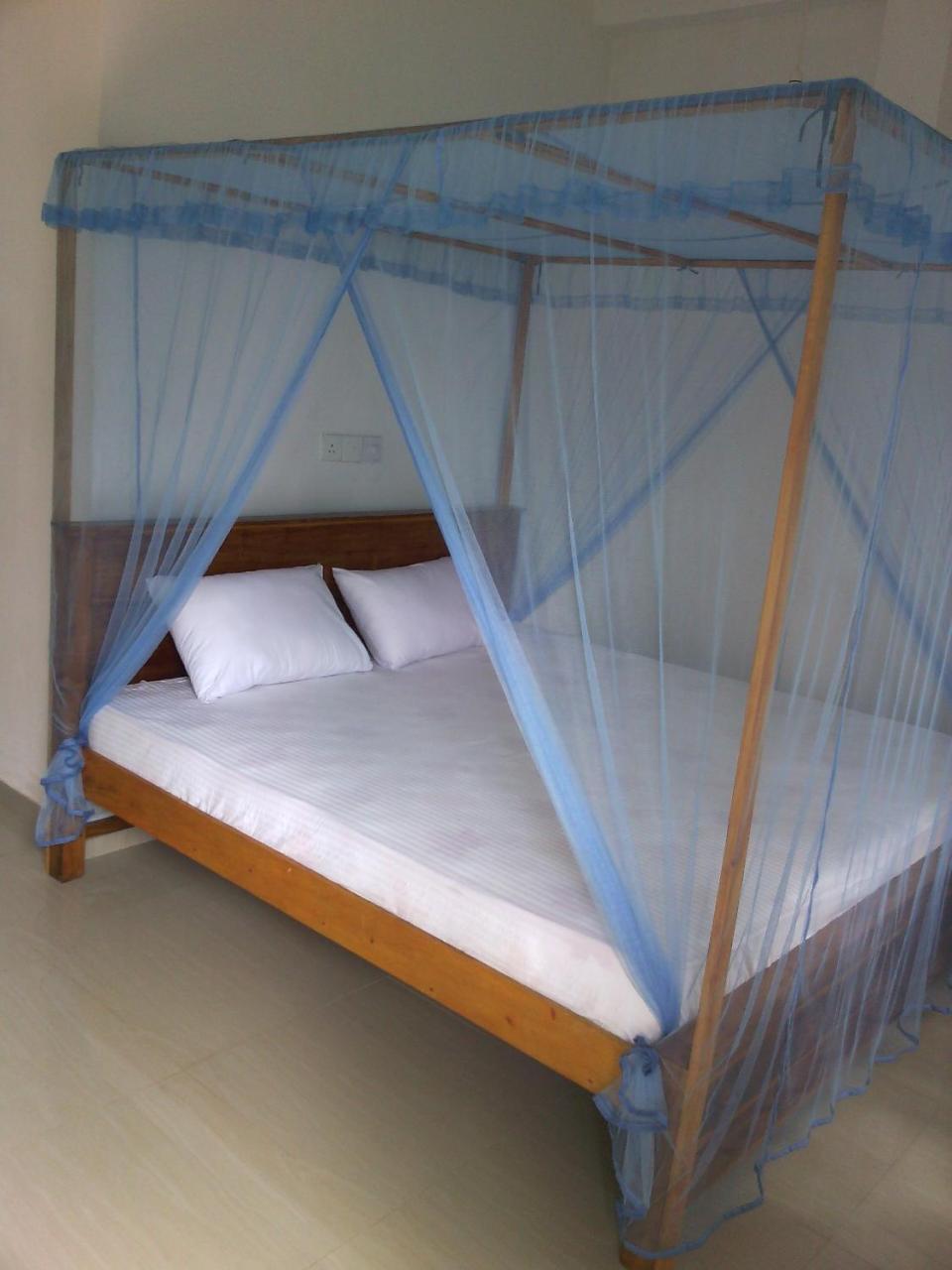 Sumudu Villa Hikkaduwa Bagian luar foto